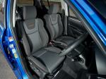 Suzuki Swift Sport 5-Door 2013 года (UK)